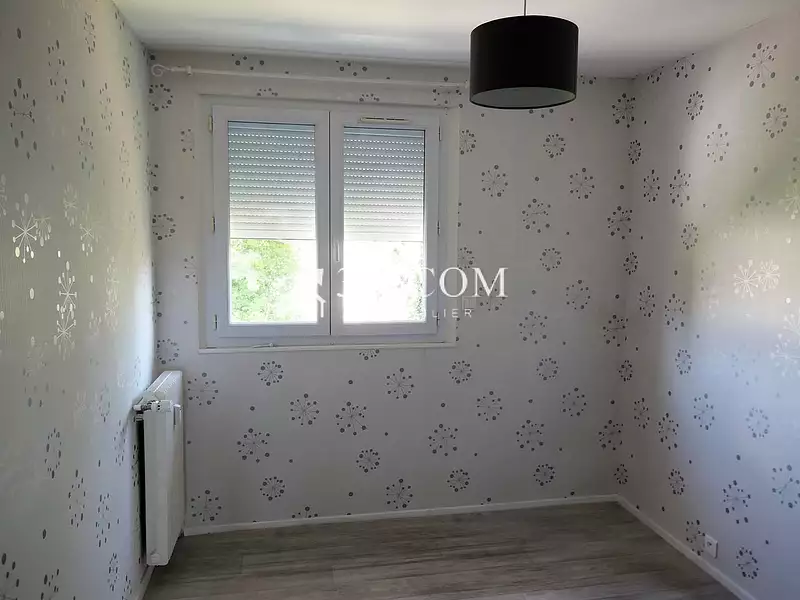 Appartement, 82 m²