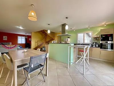 Maison, 160 m²