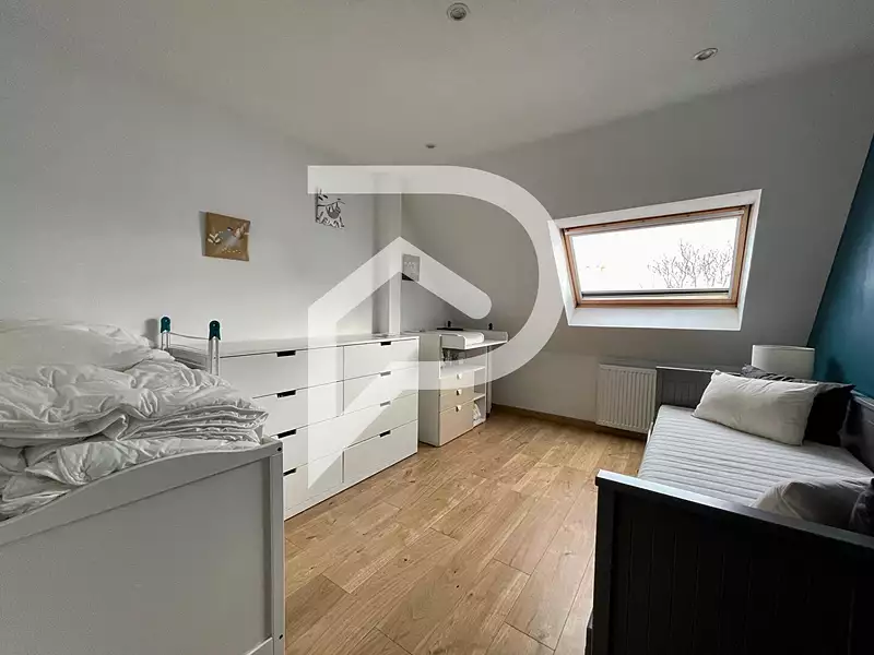 Appartement, 116,1 m²