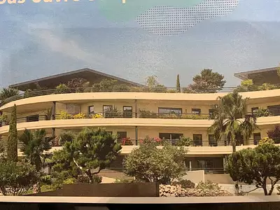 Appartement, 109 m²