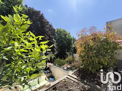 Appartement, 63 m²