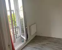 Appartement, 47,76 m²