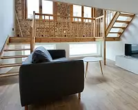 Appartement, 51,98 m²
