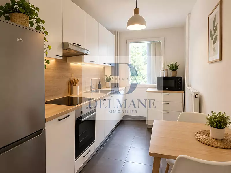 Appartement, 4 315 m²