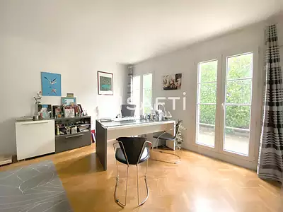 Appartement, 52 m²