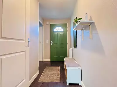 Maison, 107 m²