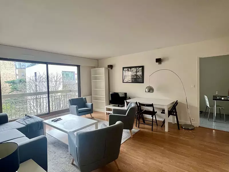 Appartement, 75,67 m²