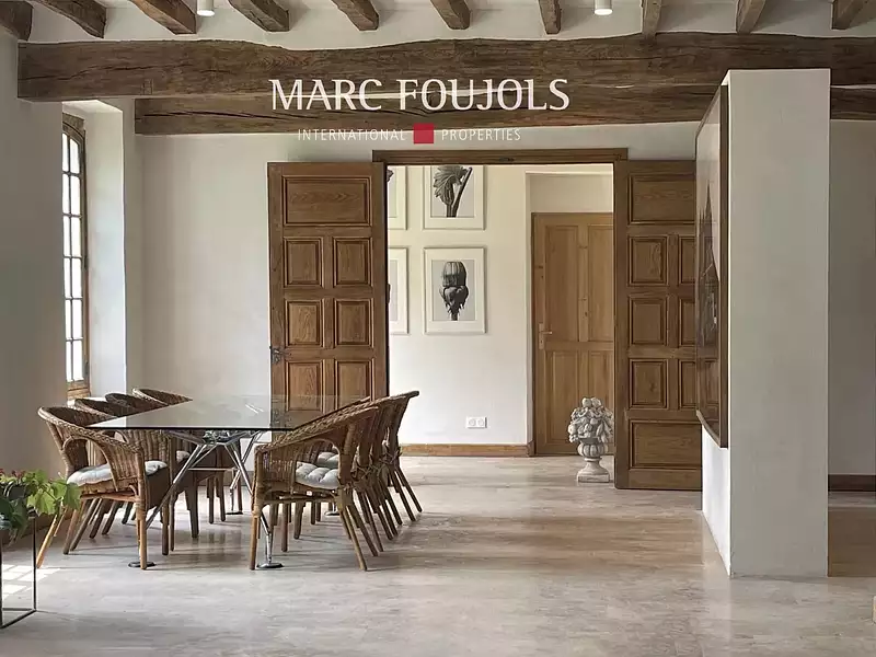 Maison, 400 m²