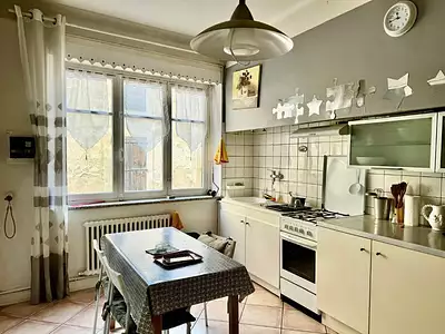 Maison, 110,39 m²