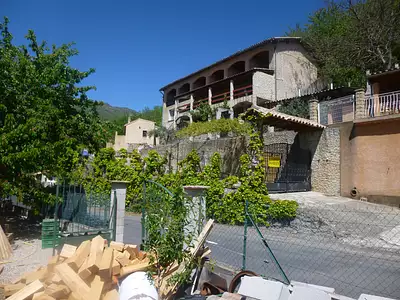 Maison, 250 m²