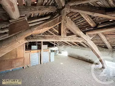Maison, 130 m²