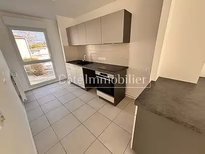 Appartement, 73,56 m²