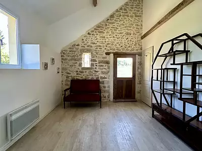 Maison, 203 m²