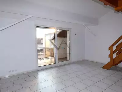 Appartement, 42 m²