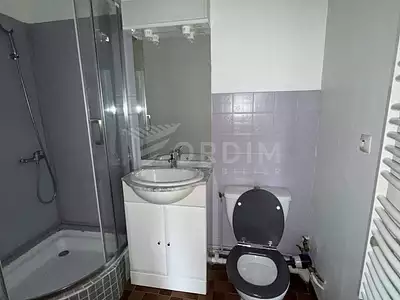 Appartement, 32,74 m²