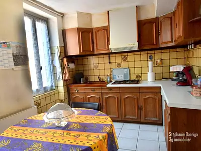 Maison, 94 m²