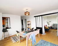 Appartement, 80,1 m²