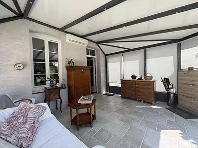 Maison, 109 m²