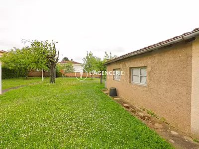 Maison, 105 m²