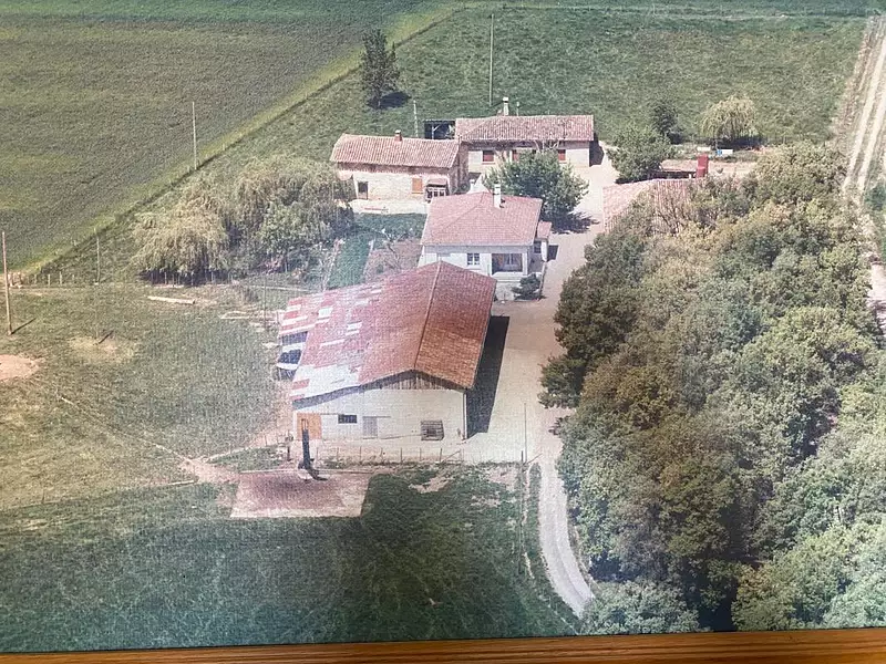 Maison, 125 m²