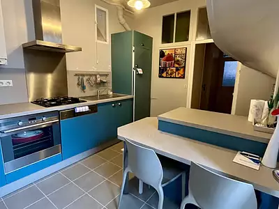 Maison, 189 m²