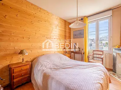 Maison, 90 m²