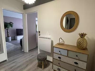 Appartement, 78,36 m²