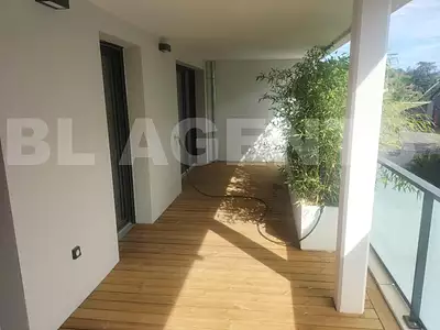 Appartement, 61,2 m²