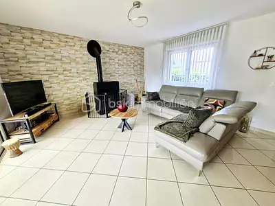 Maison, 195 m²