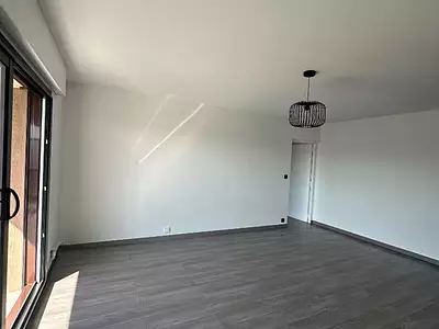 Appartement, 62,11 m²