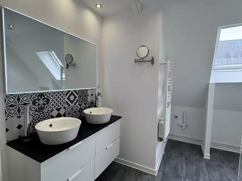 Appartement, 111 m²