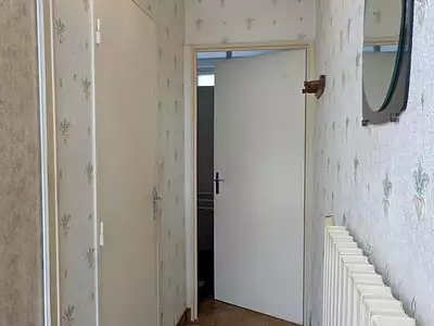 Maison, 66 m²