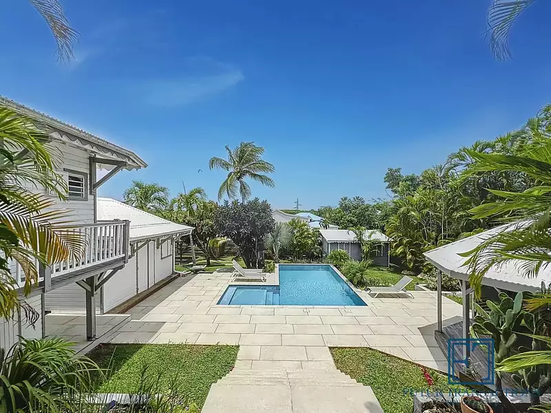 Maison, 127 m²