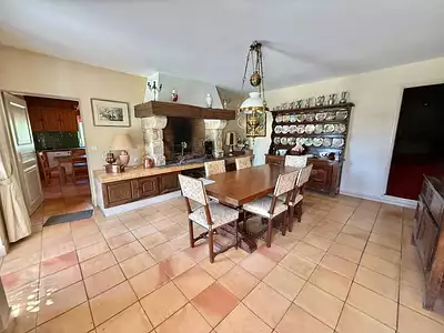 Maison, 286 m²