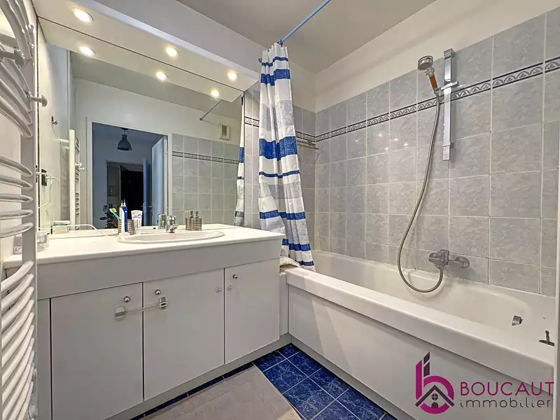 Appartement, 67,62 m²