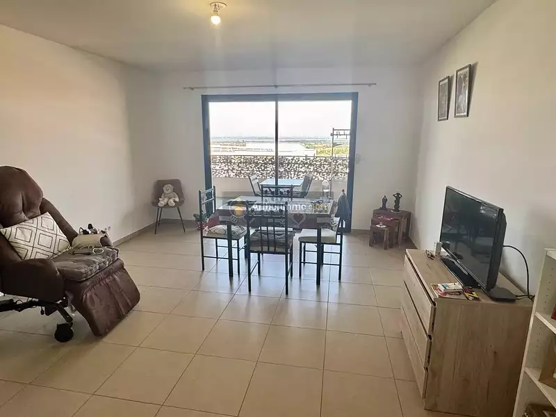 Appartement, 65 m²