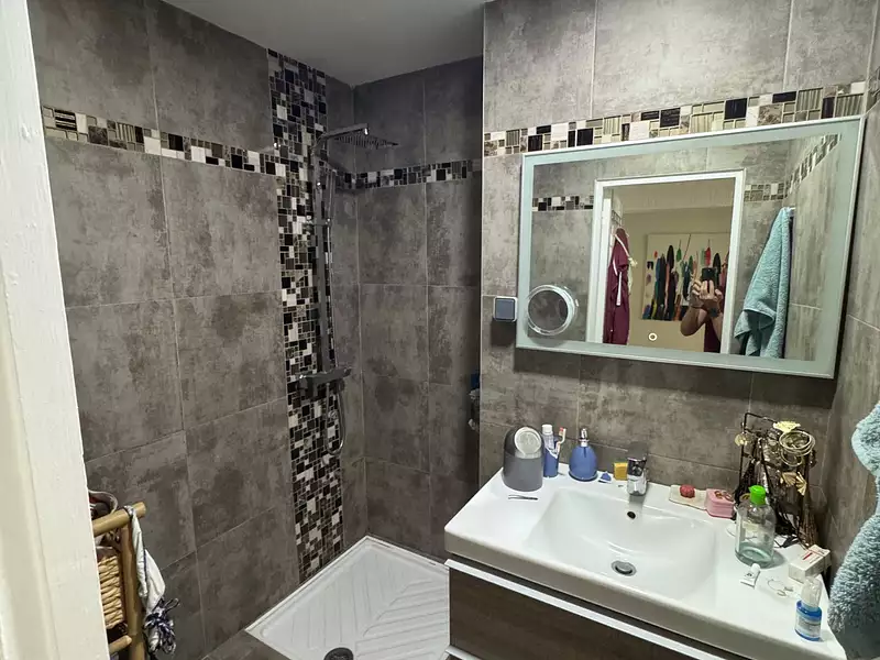 Appartement, 122,46 m²