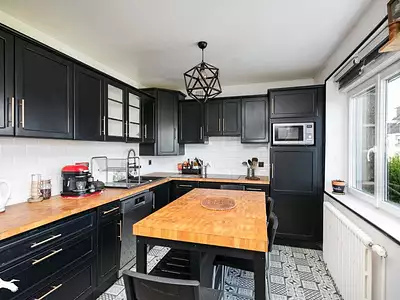 Maison, 136 m²
