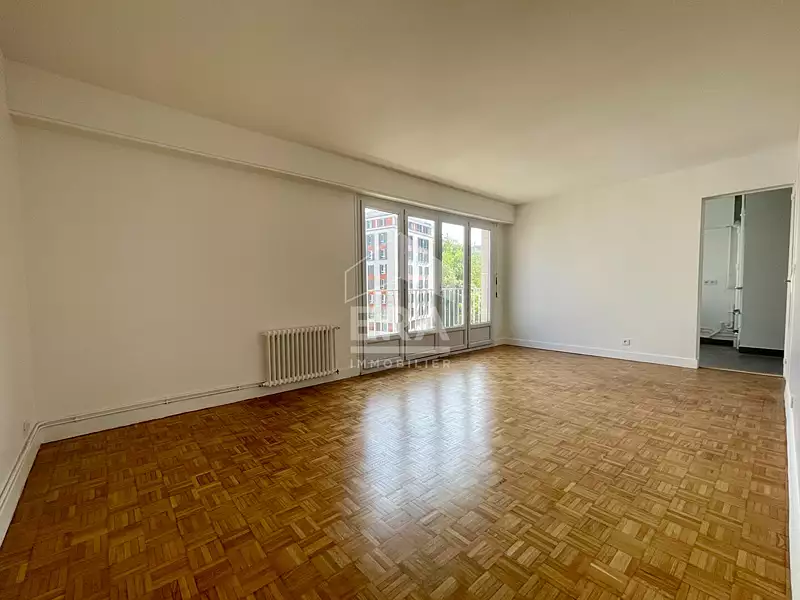 Appartement, 66,84 m²
