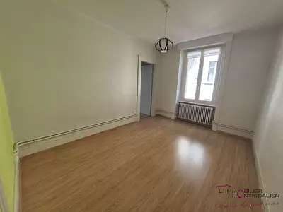 Appartement, 109 m²