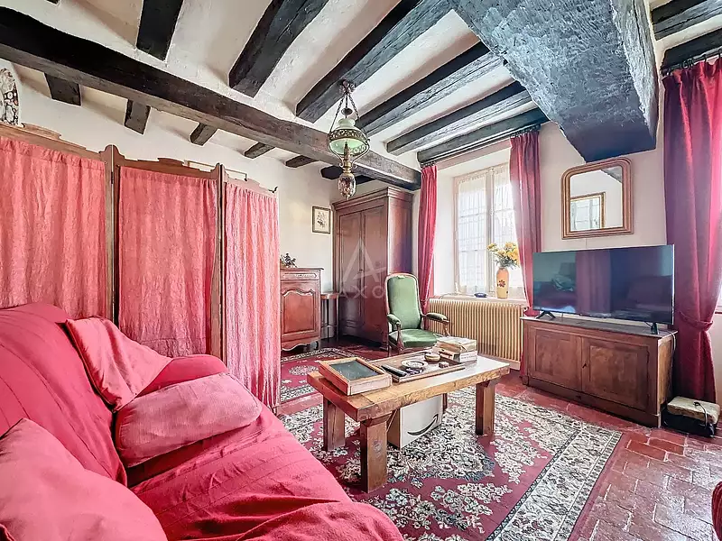 Maison, 152 m²