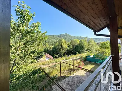 Maison, 246 m²