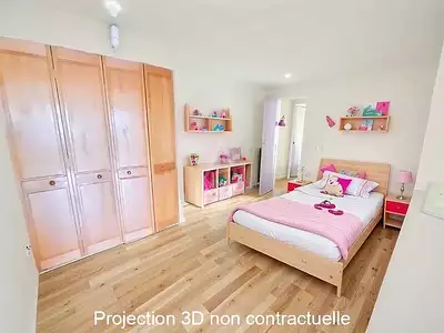Maison, 128 m²