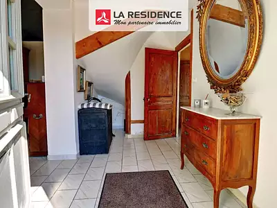 Maison, 126 m²