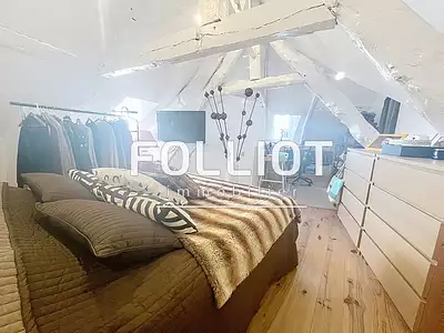 Maison, 105 m²