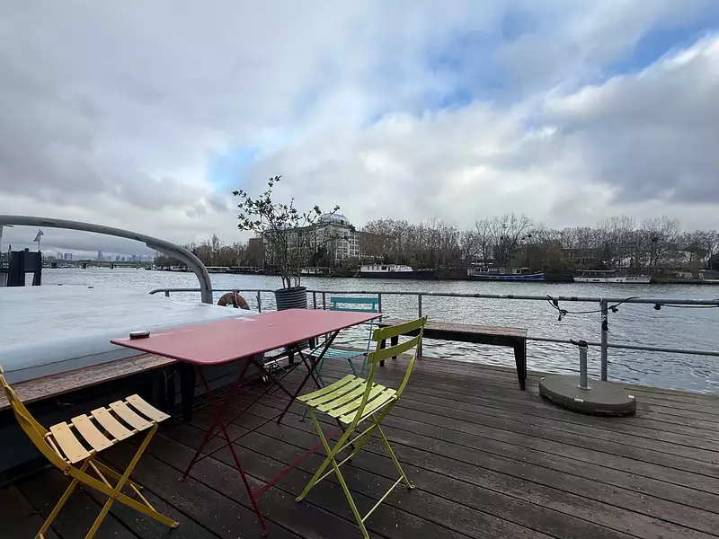 Appartement, 130 m²