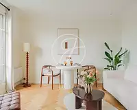 Appartement, 33,03 m²