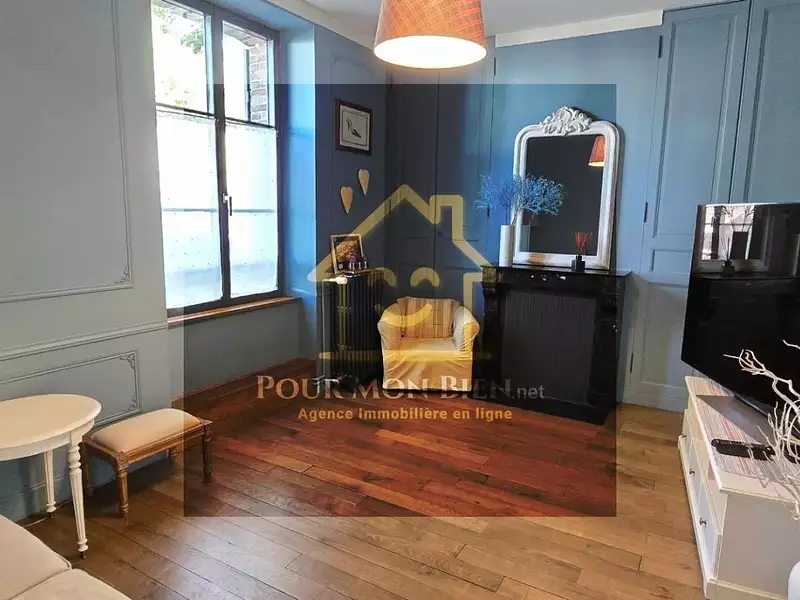 Maison, 210 m²
