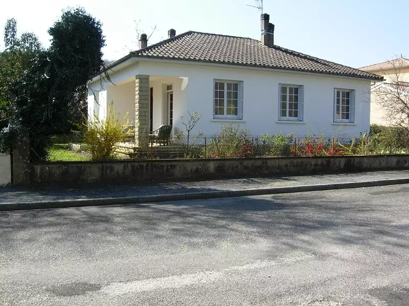Maison, 95 m²