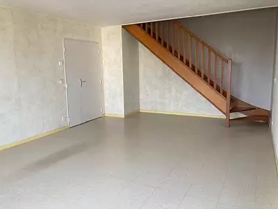 Appartement, 78,96 m²